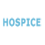 Будинок престарілих "HOSPICE" логотип