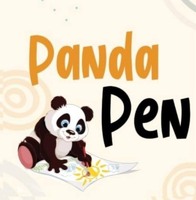Магазин "Panda Pen" - канцелярські товари, товари для творчості та розвитку