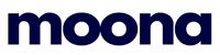 Moona - постельное белье логотип