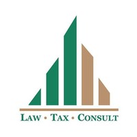 Юридическая компания "Finance Business Service" логотип