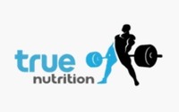 Интернет-магазин спортивного питания True Nutrition логотип