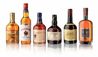 Алкоимперия - алкогольные напитки оптом и в розницу логотип
