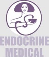 Центр ендокринології EndocrinClinic логотип
