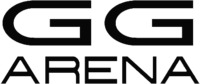 Клуб віртуальної реальності GG Arena логотип