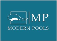 ModernPools - сучасний басейн під ключ логотип