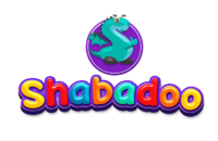Онлайн школа для развития детей и их родителей Shabadoo логотип