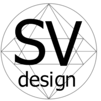 SV-design логотип