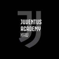 Дитяча футбольна академія «Juventus Academy Ukraine» логотип