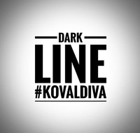 Тату салон Dark Line #kovaldiva