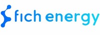Fich Energy - портативні електростанції та сонячниі панелі логотип