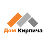 Интернет магазин стройматериалов "Дом Кирпича" логотип