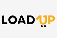 Load up - источники питания и аккумуляторные батареи логотип