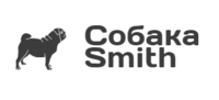 Ветаптека Собака Smith логотип
