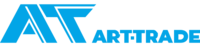 Art trade - торговое оборудование логотип
