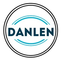 Danlen - системы автономной канализации логотип