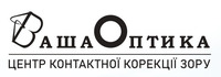 Салон Ваша Оптика логотип