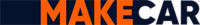 MakeCar - магазин автозапчастей логотип