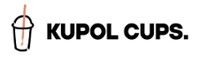 Kupol Cups - купольные стаканы логотип