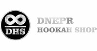 Кальянный магазин Dnepr Hookah Shop логотип