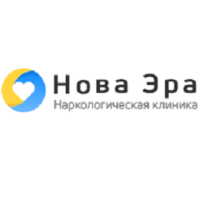 Наркологическая клиника «НоваЭра» логотип