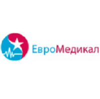 Наркологическая клиника «ЕвроМедикал» логотип