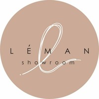 Украинский бренд одежды, сумок и аксессуаров Leman логотип