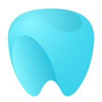 Стоматологічна клініка "Дентан" логотип