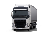 Tir service західтехнотранс - обслуговування вантажних автомобілів логотип