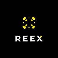 Аутсорсинговая компания Reex логотип