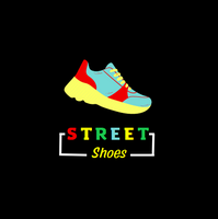 Магазин взуття Streetshoes логотип