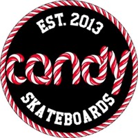Candy Boards логотип