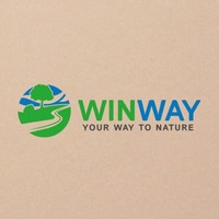 WinWay — орехи, цукаты, сухофрукты оптом от производителя логотип