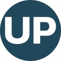 Інтернет-магазин запчастин для телефонів та смартфонів, планшетів та ноутбуків  UParts логотип