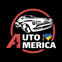 AutoAmerica авто з США та Канади логотип
