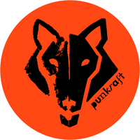 Punkraft - бар крафтового пива логотип