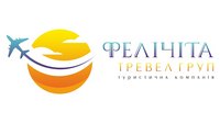 Туристическое агенство «Феличита Тревел Груп» логотип