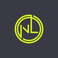 Интернет-магазин красок, автохимии NikLer логотип