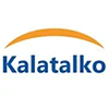 Kalatalko — все для изготовления свечей логотип