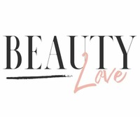 Магазин профессиональной косметики Beauty Love логотип