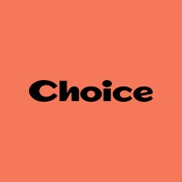 Choice QR – онлайн QR меню для закладів логотип
