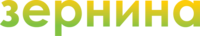 Агромаркет Зернина логотип