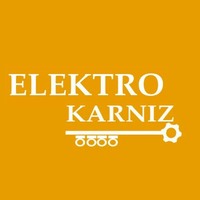 Электрокарниз — автоматика для штор логотип