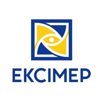 Офтальмологічна клініка «Ексимер» логотип