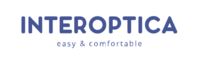 Оптика Interoptica логотип