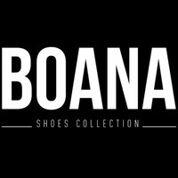 Украинский производитель женской и мужской обуви Boana логотип