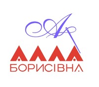 Алла Борисівна "Індивідуальне пошиття одягу" логотип