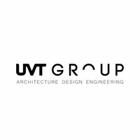 UVT Group — Архитектурное проектирование, BIM логотип