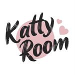 Магазин профессиональной косметики Kattyroom логотип