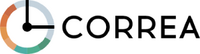 Магазин-сервіс для годинників  Correa логотип