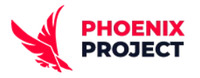 Phoenix Project - SEO просування та оптимізація сайтів логотип